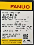 FANUC A06B-6240-H106